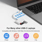 3 in 1 Card Reader Adapter Type C To SD TF Memory Card Reader USB Type C OTG Converter For Huawei Samsung Xiomi Phone Tablet