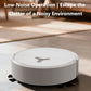Lenovo Mini Sweeping Machine Smart Vacuum Cleaner - ElectronAge