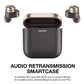 Bowers Wilkins B&W Pi7 ANC headphones - ElectronAge