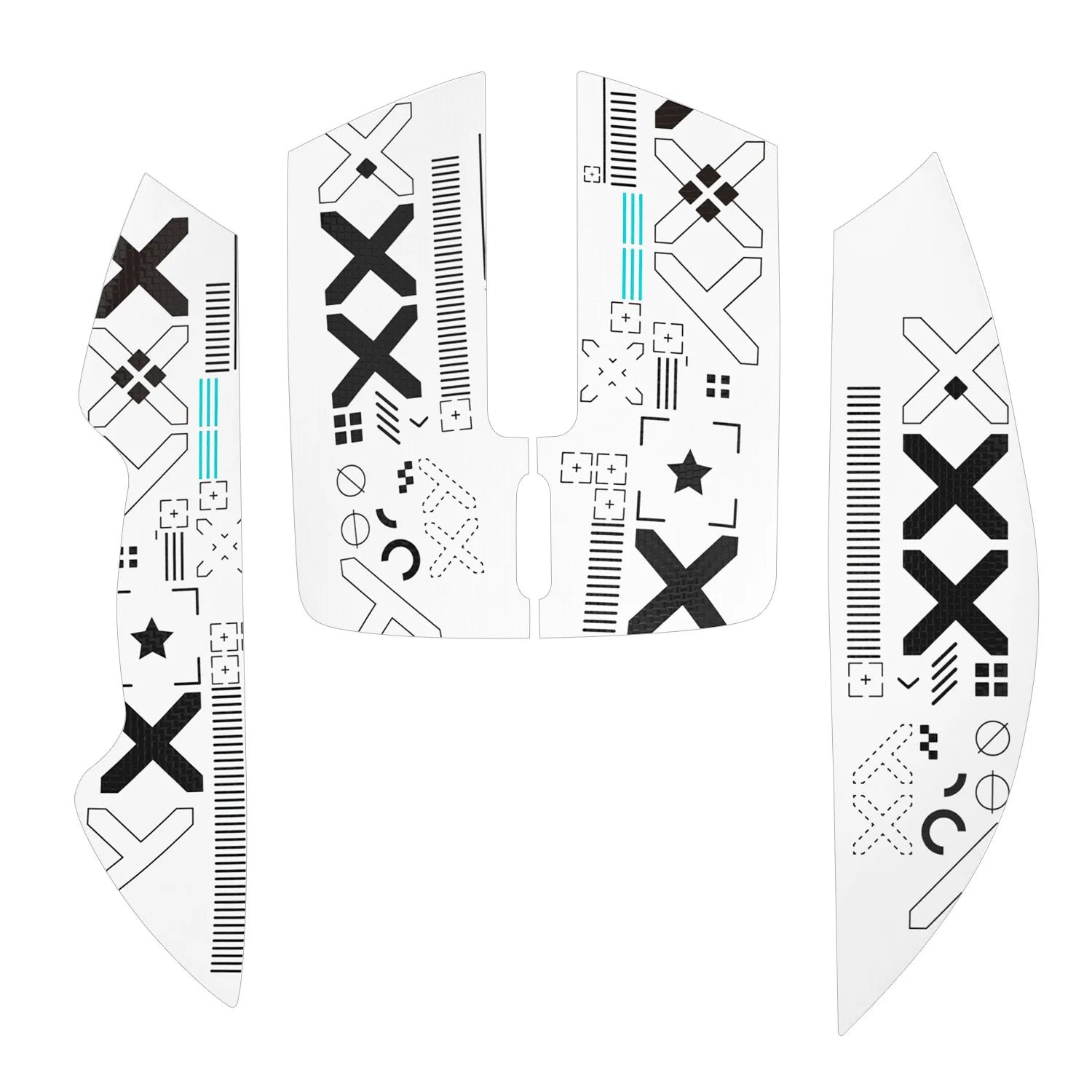 ATTACK SHARK X11 Mouse - ElectronAge
