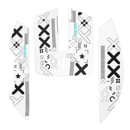 ATTACK SHARK X11 Mouse - ElectronAge