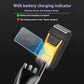 YUKU USB Rechargeable Electric Shaver - ElectronAge