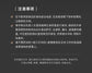 American coffee machine Small household drip filter black coffee machine Semi-automatic coffee and tea making machine