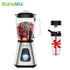 BioloMix 1300W Smoothie Blender with 1.5L Glass Jar - ElectronAge