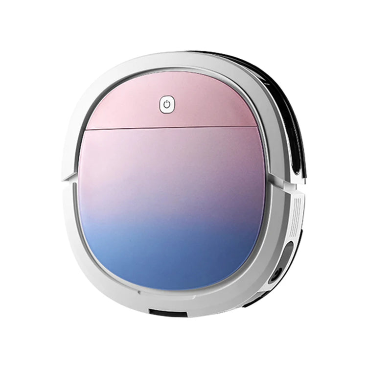 Home Appliance Robot Vacuum Cleaner - ElectronAge