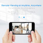 CUGUU 128GB WiFi Mini Camera - ElectronAge
