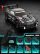 RC Car GTR 2.4G Drift Racing Car 4WD Off-Road - ElectronAge