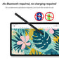 Stylus Pen for Samsung Galaxy Tab S9 S8 S7 S6 Lite with Palm Rejection Pencil for Galaxy Tab S9+ S8 Ultra S7 FE S Pen with Nibs