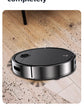 Donirt 5-In-1 Intelligent Sweeping Robot - ElectronAge