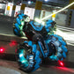 ZWN 1:12 4WD RC Car