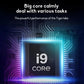 ACEKAMAS 14.1" intel Core i9-10980HK laptop - ElectronAge