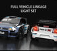 Jyscend HYPER GO RC MJX 14304 14303 14302 High Speed Drift Car