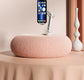 2025 Plush Pillow Phone Tablet Bracket Desktop Stand Adjustable Length Angle For Live Straming Video Chat Lazy Tablet Holder