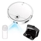 Donirt 5-In-1 Intelligent Sweeping Robot - ElectronAge