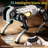 2026 AI intelligent robot dog - ElectronAge