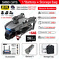 S880 Max Fishing GPS Drone 8K Dual Camera