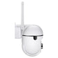 4pcs Ultra HD 1080P Wireless Security Cameras with Motion Tracking, Dual-Band WiFi & 5G, 360° View - Indoor/Outdoor Home Surveil