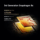 Xiaomi Tablet Pad 7 Pro 11.2-inch 3.2K 144Hz Snapdragon 8s Gen3 50MP + 32MP camera Xiaomi HyperOS 2 Tablet
