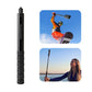 1.2m Ultra-Long Carbon Fiber Invisible Selfie Stick For Insta360 X3