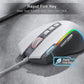 Redragon M612 RGB 8000 DPI Gamer Mouse - ElectronAge