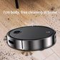 Donirt 5-In-1 Intelligent Sweeping Robot - ElectronAge