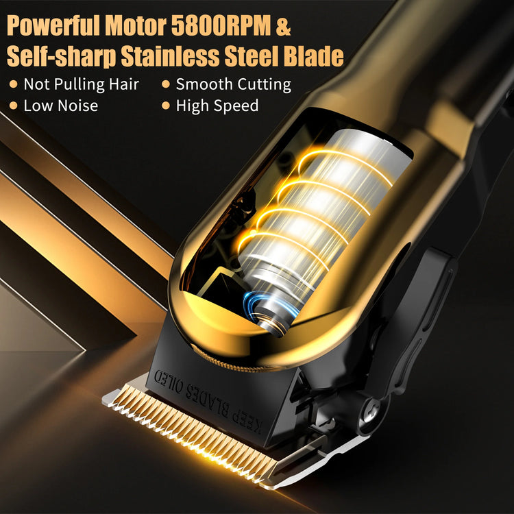 SEJOY Electric Shaver for Men - ElectronAge