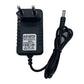 26V 0.6A EU Plug Charging Cable Adaptor for Grundig VCP3830 Cordless Handheld Vacuum Cleaner Accessories
