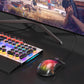 AJAZZ AJ358 Wired Gaming Mouse, PMW3325 Sensor - ElectronAge