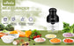 Wancle 0.6L Household Meat Grinder Food Processor - ElectronAge