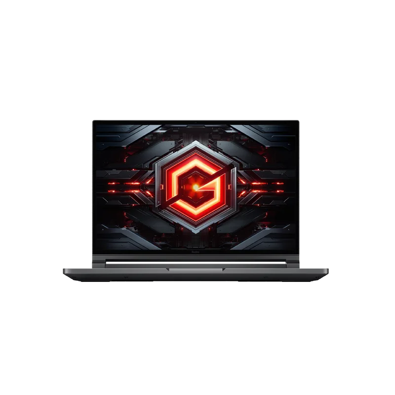 Xiaomi Redmi G Pro Gaming laptop 2024 - ElectronAge