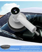 4-in-1 Electric Cleaning Brush IPX7 Waterproof Multi-Functional Wireless Handle Rechargeable Portable Brush For Bathroom Kitchen