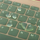 Universal Dustproof 15-17 inch Soft Silicone 12-14 inch Keyboard Cover Protector Laptop Cover Keyboard Skin Keyboard Film