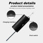 Wireless Microphone G-MARK X120V 2 - ElectronAge