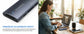 6 In 1 USB Type-C Card Reader SD TF CF MS XD M2 Memory Card Reader 480Mbps Adapter for iPhone 15 16 17 Laptop PC