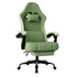Ergonomic Gaming Chair with Individually Wrapped Spring - ElectronAge