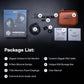 ZiiGaat Horizon Tribrid IEM Earphones - ElectronAge