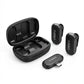LYNXZ Mini 2 Wireless Lavalier Microphone - ElectronAge