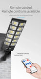 ESMARTER Outdoor Solar LED Lights
