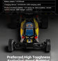 WLtoys 244016 High Speed Remote Control Car - ElectronAge