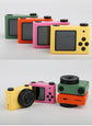 0-64G Mini 720P Small Digtal Camera with Screen Bodycam Compact Kids Camcorder Indoor Outdoor Sport Video DV Recorder Body Cam