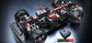 Jyscend HYPER GO RC MJX 14304 14303 14302 High Speed Drift Car
