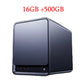 SZBOX WTR Pro 6 Bay NAS Mini PC