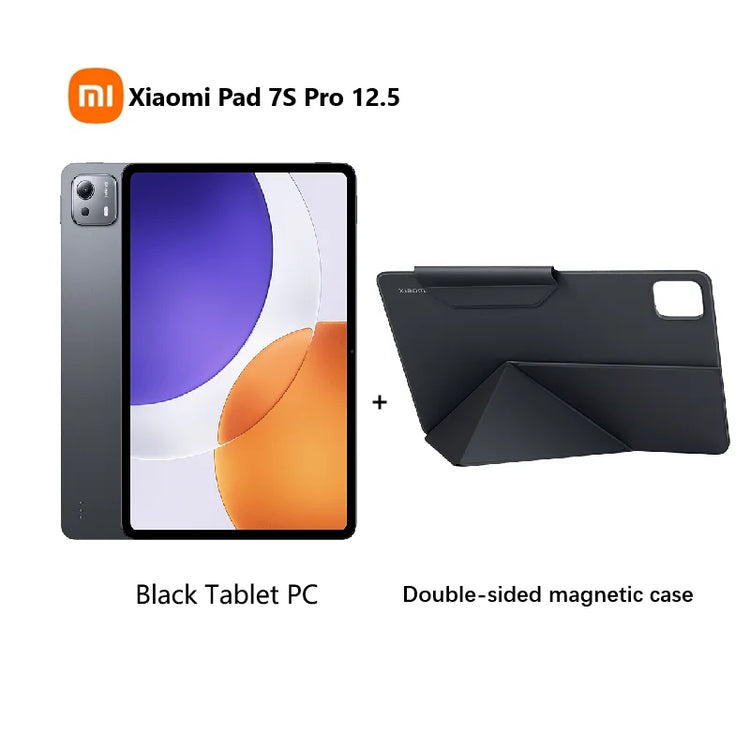 2025 Xiaomi Pad 7S Pro - ElectronAge