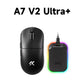 MCHOSE A7 V2 Lightweight Wireless Gaming Mouse - ElectronAge