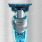 Professional Cordless Ergonomic Hair Clipper Trimmer with Digital Brushless Motor