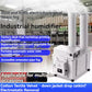 10KG/H Ultrasonic Industrial Humidifier Large Fog Volume Vegetable Fresh-keeping Atomizer Spray