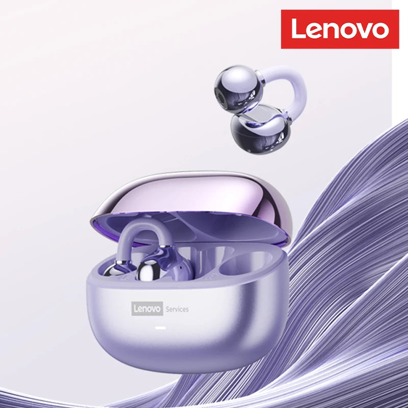 Lenovo LE302 Wireless Bluetooth 6.0 Headset - ElectronAge