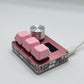 SayoDevice O3C Rapid Trigger Keyboard - ElectronAge