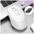 Wireless Computer Mouse Rechargeable 2.4G Bluetooth-Compatible - ElectronAge