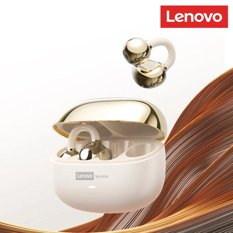 Lenovo LE302 Wireless Bluetooth 6.0 Headset - ElectronAge